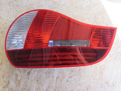 BMW Tail Light, Right 63217162730 2006-2008 E85 E86 Z44